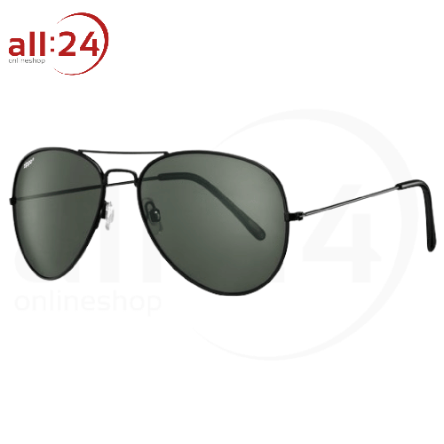 Artikelbild des Artikels “Zippo Sonnenbrille Sunglasses Pilotenbrille Schwarz “