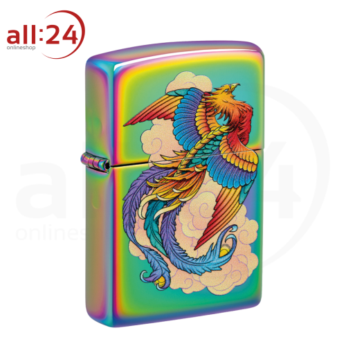 Artikelbild des Artikels “Zippo Feuerzeug 
