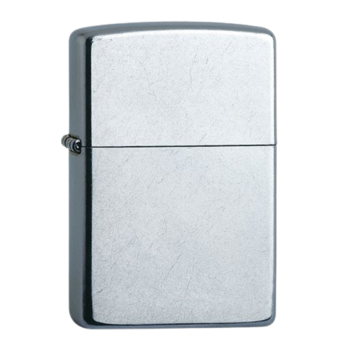 Artikelbild des Artikels “Zippo Feuerzeug Street Chrome Classic “