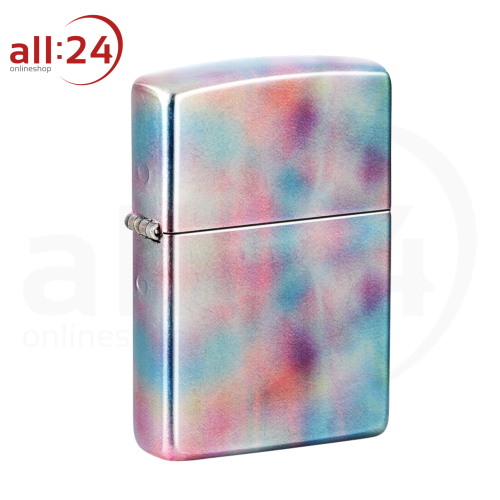 Artikelbild des Artikels “Zippo Feuerzeug 