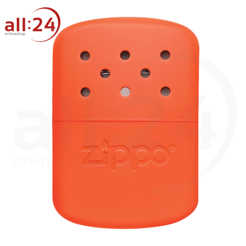 Artikelbild des Artikels “Zippo Handwärmer 