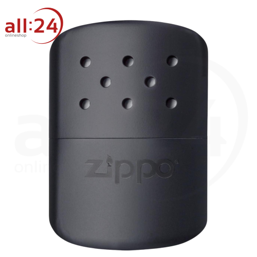 Artikelbild des Artikels “Zippo Handwärmer 