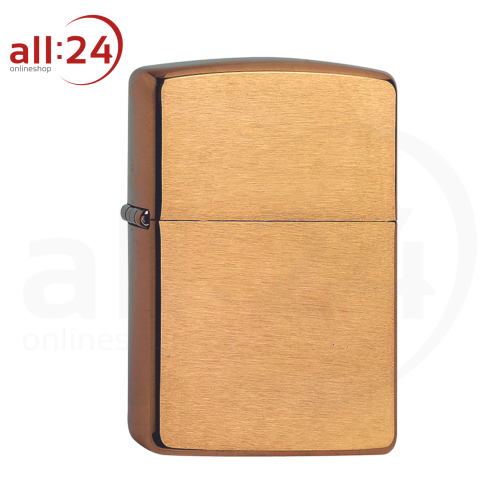 Artikelbild des Artikels “Zippo Feuerzeug 