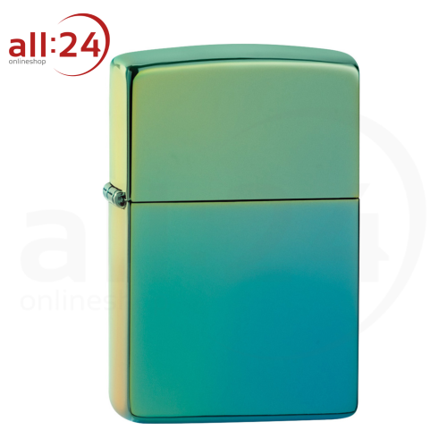 Artikelbild des Artikels “Zippo Feuerzeug 