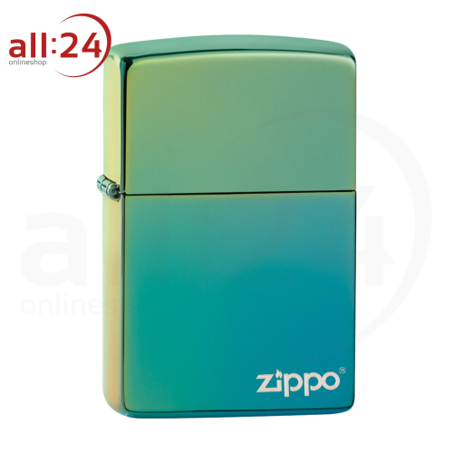 Artikelbild des Artikels “Zippo Feuerzeug 