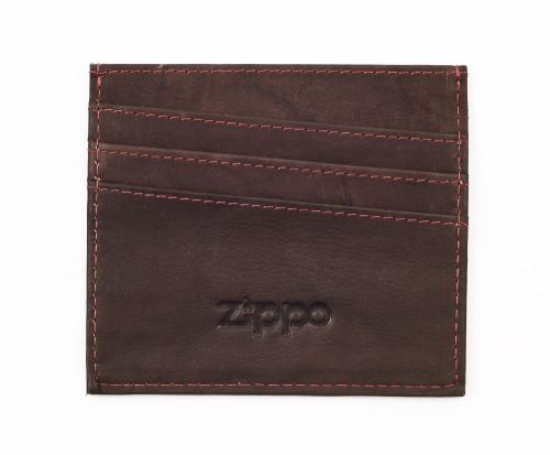 Artikelbild des Artikels “Zippo Kreditkartenhalter “