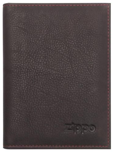 Artikelbild des Artikels “Zippo Kreditkarten-Brieftasche braun “