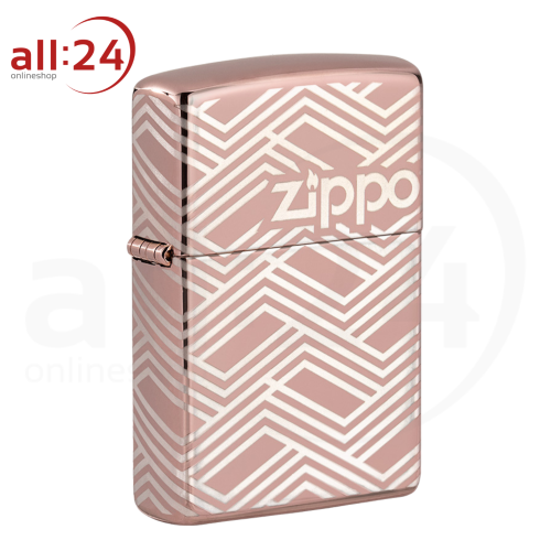 Artikelbild des Artikels “Zippo Feuerzeug 