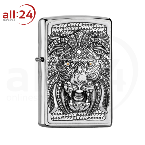 Artikelbild des Artikels “Zippo Feuerzeug 