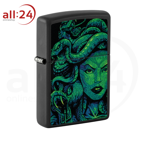Artikelbild des Artikels “Zippo Feuerzeug 