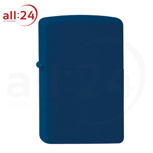 Artikelbild des Artikels “Zippo Feuerzeug 