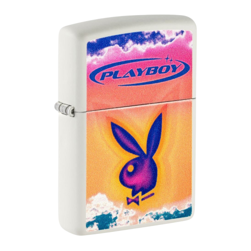 Artikelbild des Artikels “Zippo Feuerzeug Classic Playboy “
