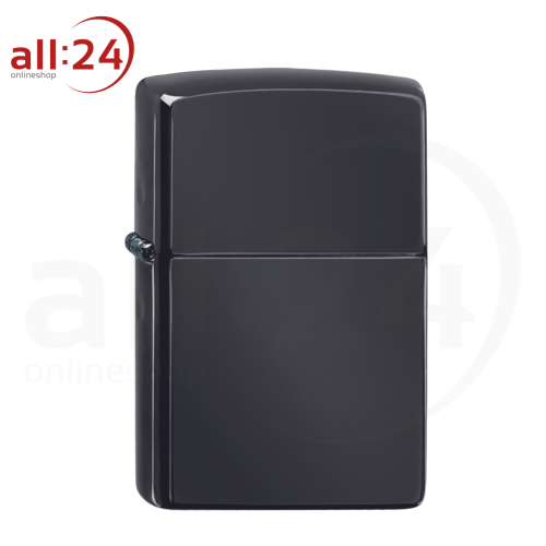Artikelbild des Artikels “Zippo Feuerzeug 