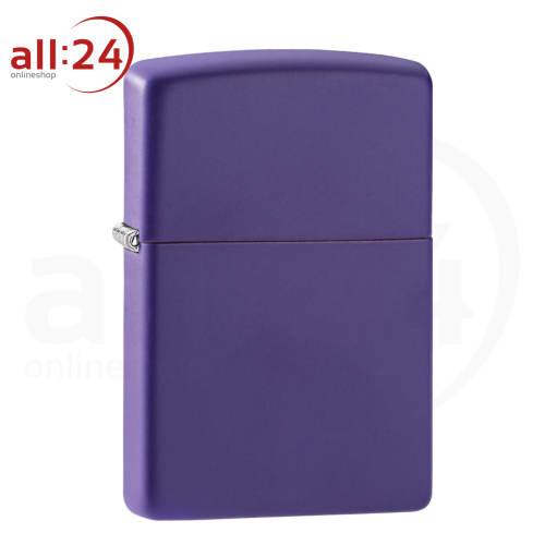 Artikelbild des Artikels “Zippo Feuerzeug 