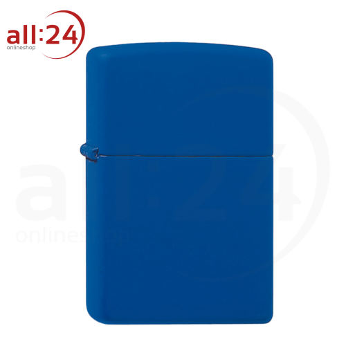 Artikelbild des Artikels “Zippo Feuerzeug 