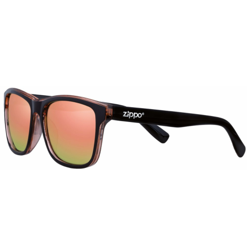 Artikelbild des Artikels “Zippo Sonnenbrille Sunglasses Two-Tone Angular OB201-9 “