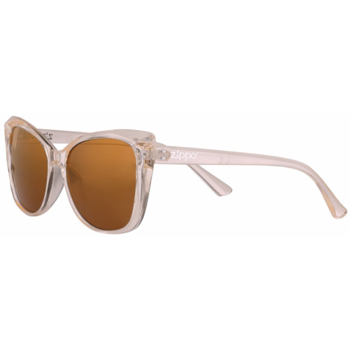 Artikelbild des Artikels “Zippo Sonnenbrille Cateye Rosé OB207-4 “