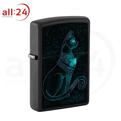 Artikelbild des Artikels “Zippo Feuerzeug 