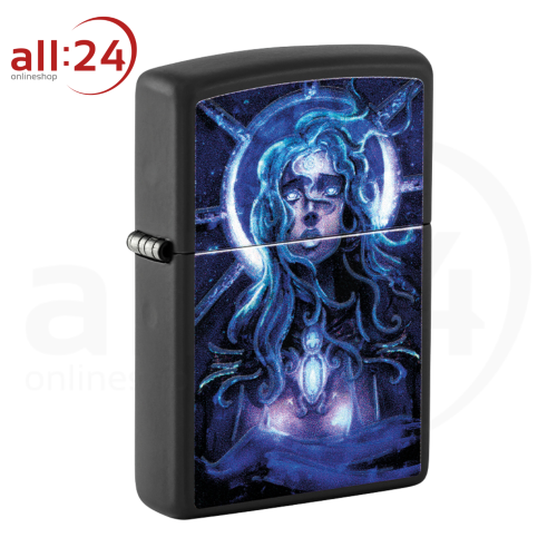 Artikelbild des Artikels “Zippo Feuerzeug 