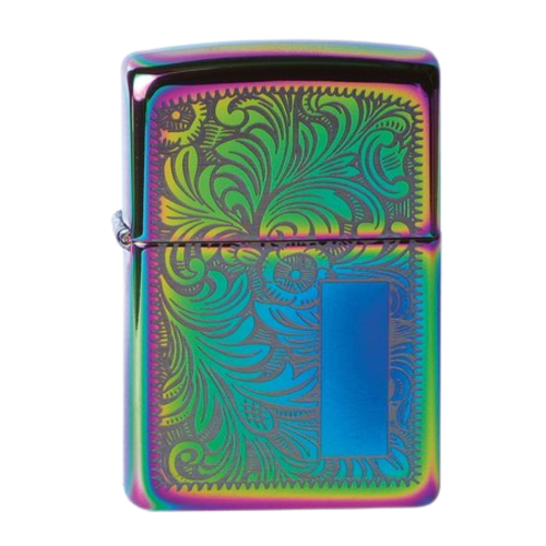 Artikelbild des Artikels “Zippo Feuerzeug Venetian Spectrum 151 “