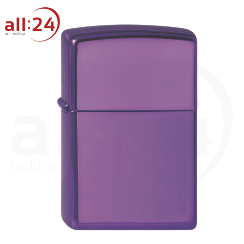 Artikelbild des Artikels “Zippo Feuerzeug 