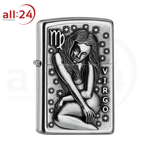 Artikelbild des Artikels “Zippo Feuerzeug 