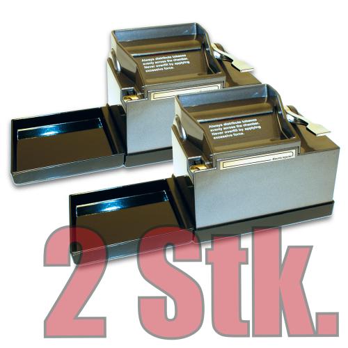 Artikelbild des Artikels “DOPPELPACK - Powermatic 2 + PLUS silber “