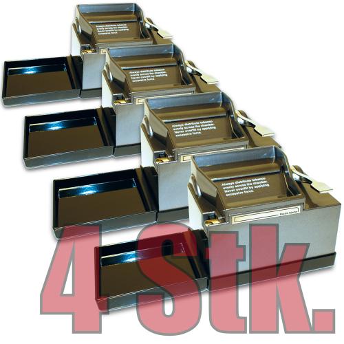 Artikelbild des Artikels “4er-PACK - Powermatic 2 + PLUS SILBER “