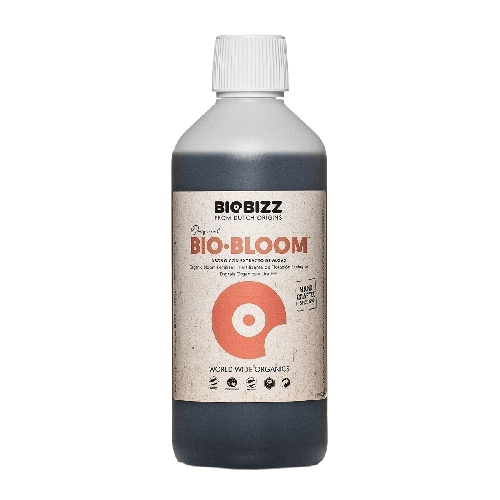 Artikelbild des Artikels “BioBizz Bio-Bloom - Organischer Blütedünger “