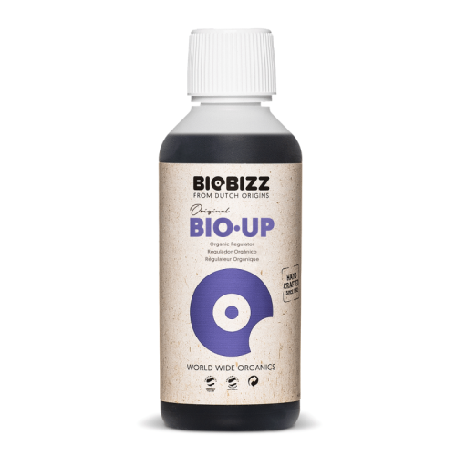 Artikelbild des Artikels “BioBizz pH Up - pH-Regulator “