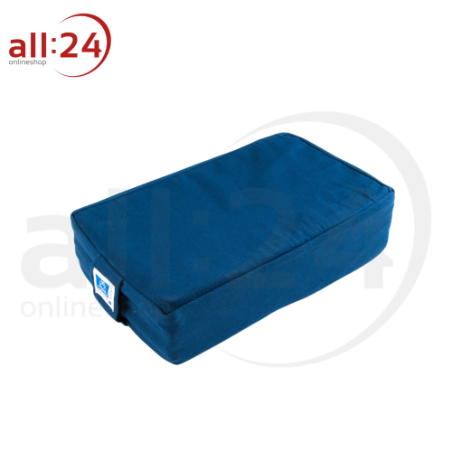 Artikelbild des Artikels “SUPERSALE: Berk Dunkelblauer Meditations- und Yoga-Sitz “
