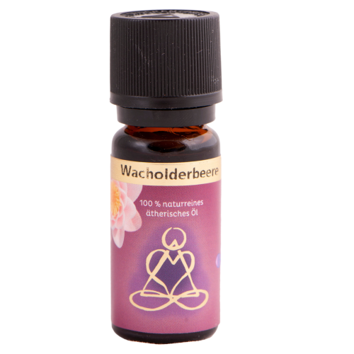 Artikelbild des Artikels “Berk Ätherisches Öl Wacholderbeere 10 ml “