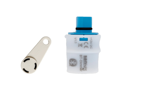 Artikelbild des Artikels “SANlight Bluetooth Dimmer Evo-Serie “
