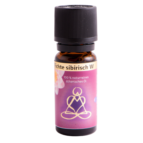 Artikelbild des Artikels “Ätherisches Öl Fichte Sibirisch W Berk 10 ml “