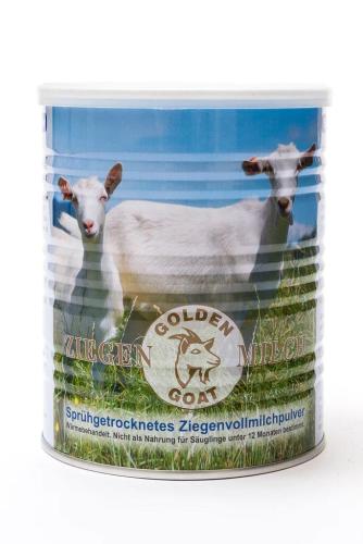 Artikelbild des Artikels “Golden Goat Ziegenmilchpulver “