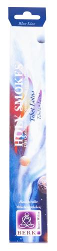 Artikelbild des Artikels “Tibet Lotus Räucherstäbchen Blue Line Holy Smokes “