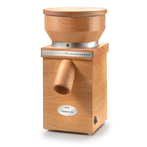 Artikelbild des Artikels “KoMo Fidibus 21 Getreidemühle “
