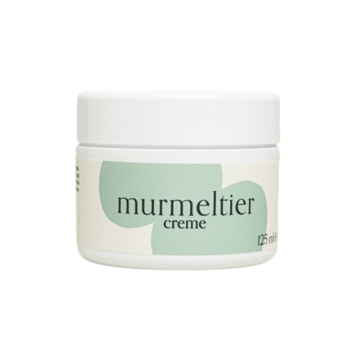 Artikelbild des Artikels “Walde Murmeltier-Creme: Natürliche Pflege für Körper und Gelenke 125 ml“