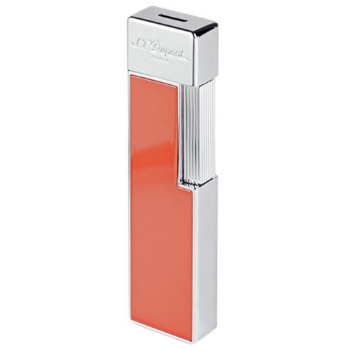Artikelbild des Artikels “S.T. Dupont Feuerzeug Twiggy Coral Lacquer/Golden “