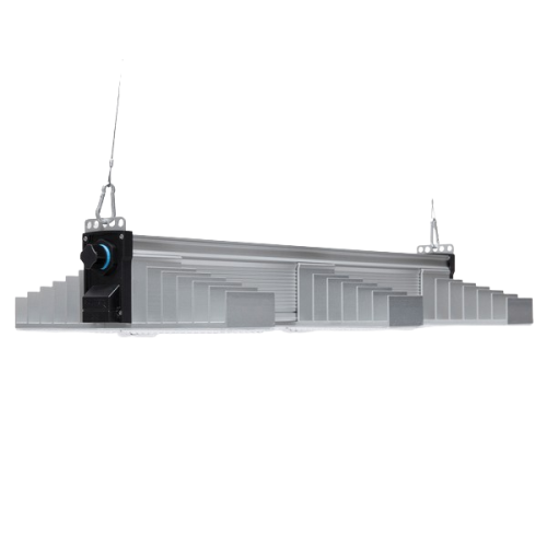 Artikelbild des Artikels “SANlight EVO 3-100 190W Pflanzenlampe exklusiv “