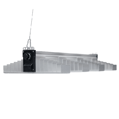 Artikelbild des Artikels “SANlight EVO 4-80 1.5 250W Pflanzenlampe “