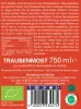Artikelbild 2 des Artikels “BioKing Bio Traubenmost 
