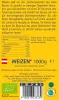Artikelbild 2 des Artikels “BioKing Bio Weizen Ganz, 1000g “