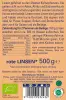 Artikelbild 2 des Artikels “BioKing Bio Linsen Rot, 500g “