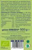 Artikelbild 2 des Artikels “BioKing Bio Erbsen ungeschält, 500g “