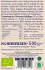 Artikelbild 2 des Artikels “BioKing Bio Kichererbsen, 500g “