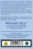 Artikelbild 2 des Artikels “BioKing Kristallsalz aus den Ausläufern des Himalaya Grob Gemahlen Für die Mühle “