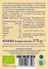 Artikelbild 2 des Artikels “BioKing Bio Crunchy Schoko, 375g “