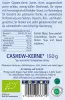 Artikelbild 2 des Artikels “BioKing Bio Cashewkerne, 150g-500g “