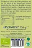 Artikelbild 2 des Artikels “BioKing Bio Haselnüsse, 200g-500g “